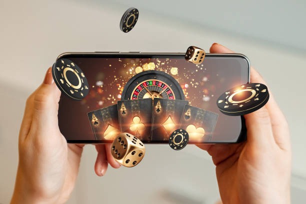 sinartogel alternatif featured game showcase